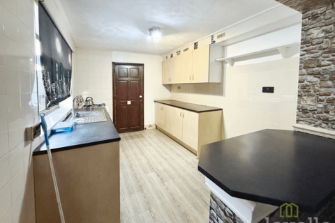 3 bedroom semi-detached house for sale, Campbell Street, Gainsborough DN21