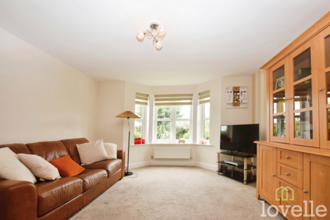 3 bedroom detached house for sale, Plymouth Close, Gainsborough DN21