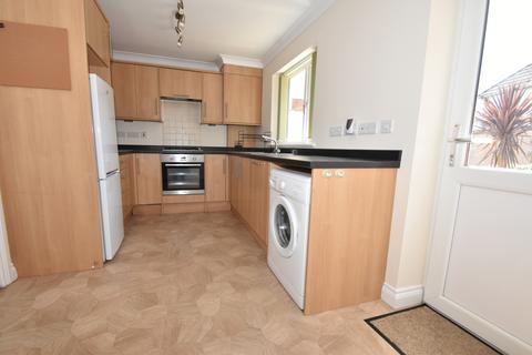 3 bedroom terraced house for sale, Coot Hide, Sampford Peverell, Tiverton, Devon, EX16