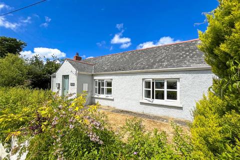 2 bedroom detached house for sale, Newtown Road, Hook, Haverfordwest, Pembrokeshire, SA62