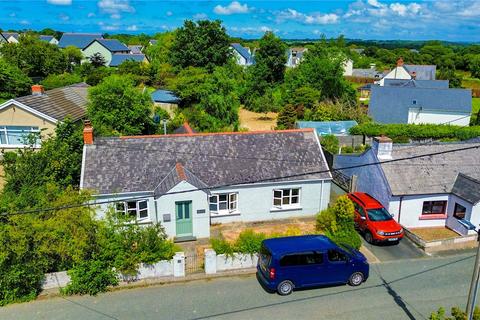 2 bedroom detached house for sale, Newtown Road, Hook, Haverfordwest, Pembrokeshire, SA62