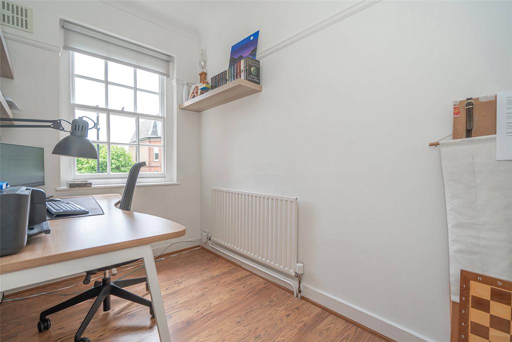 Office A