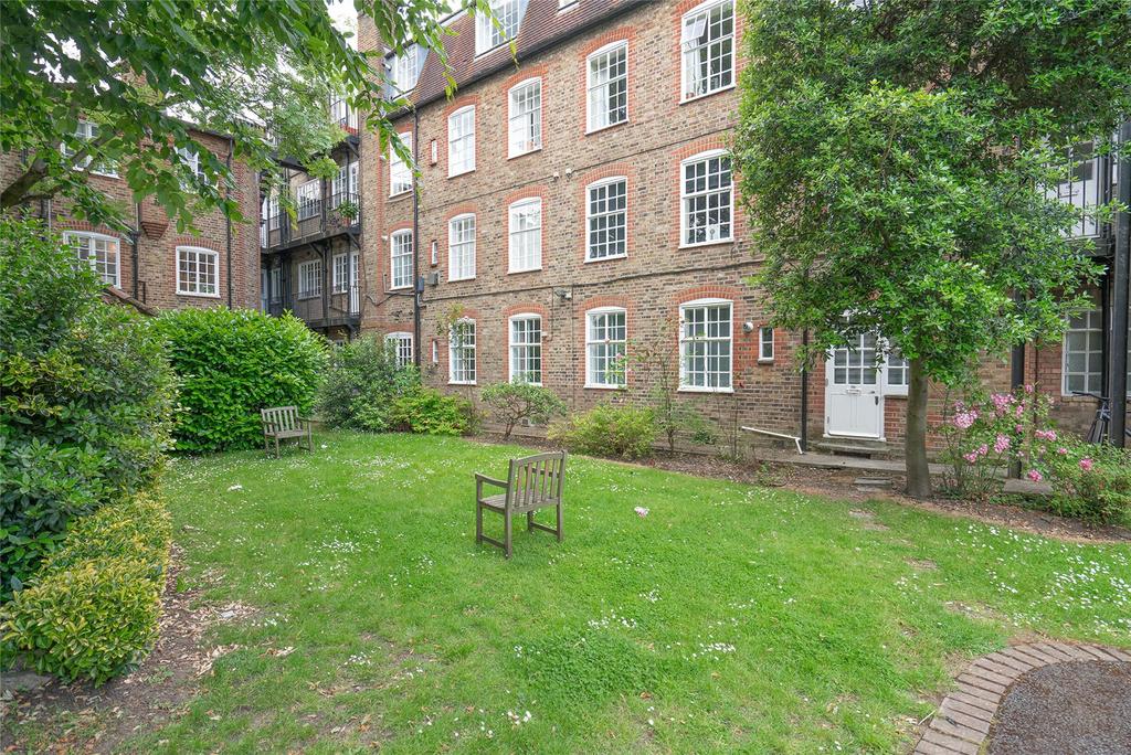 Communal Garden C