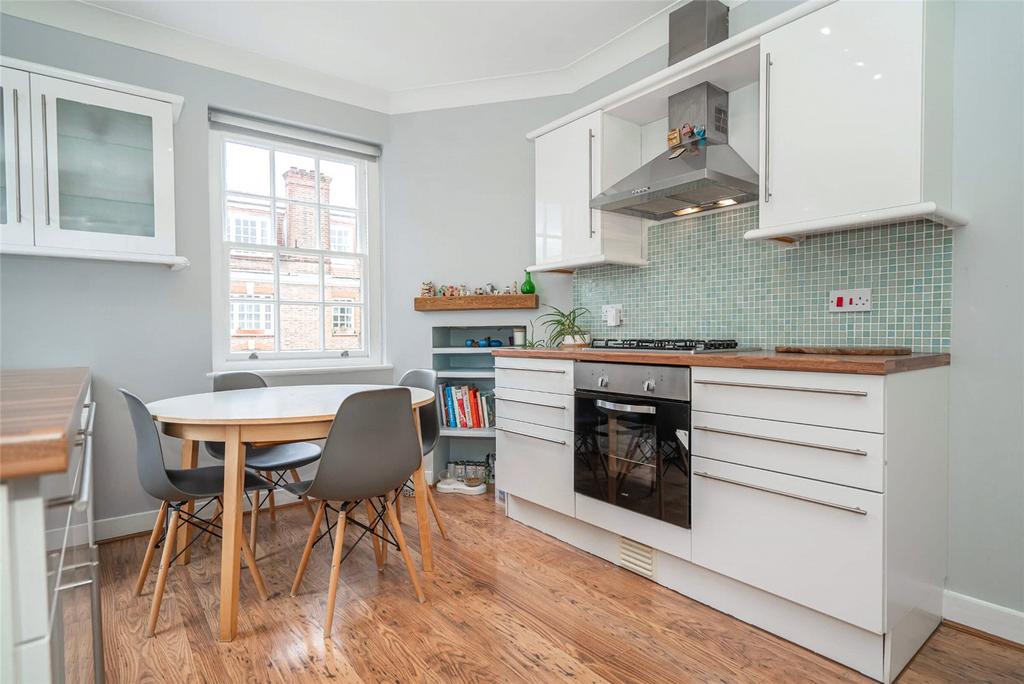 Kitchen C