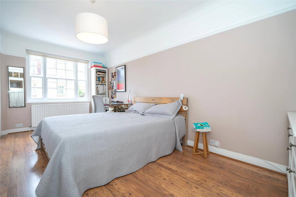 Bedroom 1 A