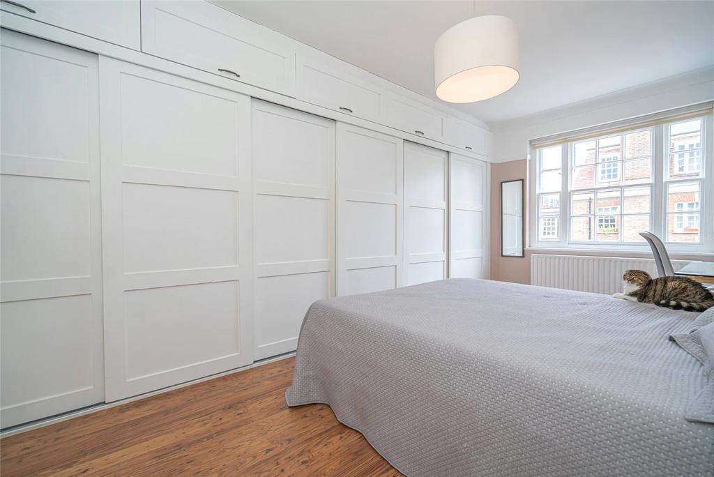 Bedroom 1 B