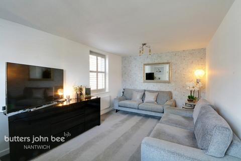 72 Reaseheath Way, Henhull, Nantwich, CW5 6XF