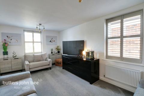 72 Reaseheath Way, Henhull, Nantwich, CW5 6XF