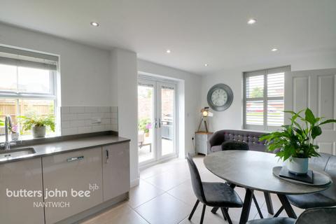 72 Reaseheath Way, Henhull, Nantwich, CW5 6XF