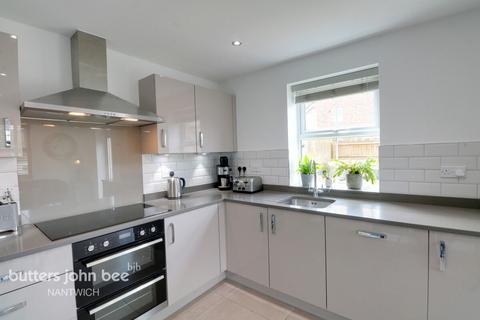 72 Reaseheath Way, Henhull, Nantwich, CW5 6XF