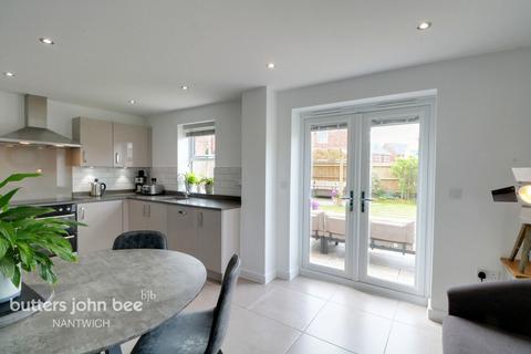 72 Reaseheath Way, Henhull, Nantwich, CW5 6XF