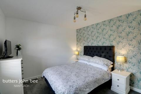72 Reaseheath Way, Henhull, Nantwich, CW5 6XF