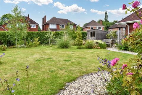 3 bedroom bungalow for sale, Alexander Avenue, Worcestershire WR9