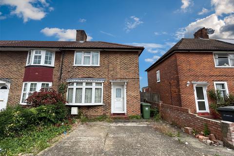 3 bedroom end of terrace house for sale, Boundfield Road, Catford, SE6