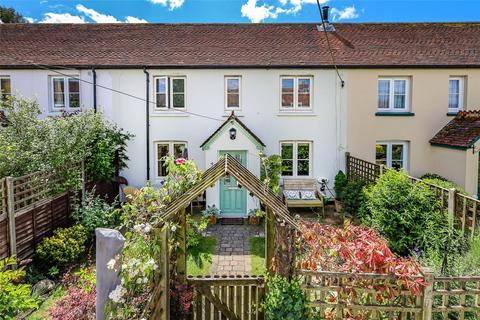 3 bedroom cottage for sale, Hill Brow Road, Liss, Hampshire, GU33