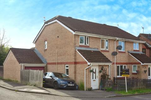 3 bedroom semi-detached house for sale, Caldicot NP26