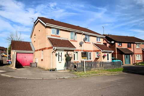 3 bedroom semi-detached house for sale, Caldicot NP26