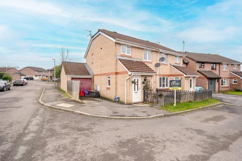 3 bedroom semi-detached house for sale, Caldicot NP26