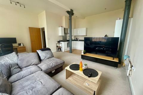 2 bedroom apartment for sale, Towns End Road, Derbyshire DE72