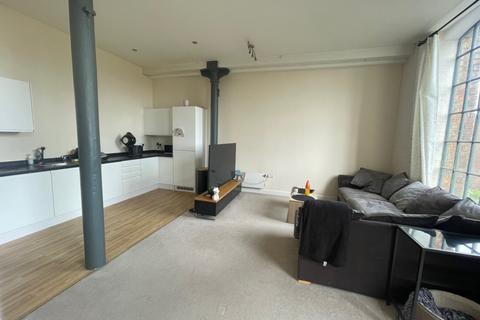 2 bedroom apartment for sale, Towns End Road, Derbyshire DE72