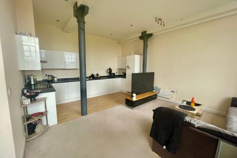 2 bedroom apartment for sale, Towns End Road, Derbyshire DE72