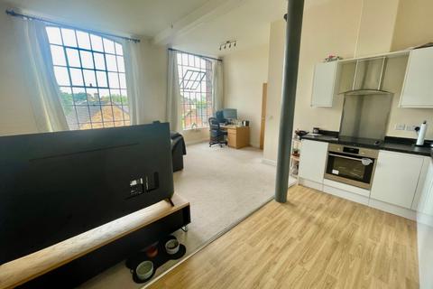 2 bedroom apartment for sale, Towns End Road, Derbyshire DE72