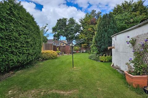 2 bedroom semi-detached bungalow for sale, Hillbrow Avenue, Herne Bay, CT6 7DY