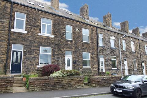 5 bedroom terraced house for sale, Baden Street, Haworth, Keighley, BD22