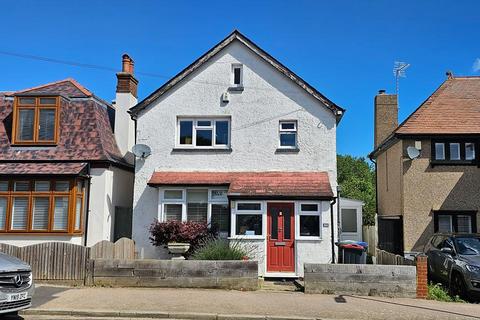 3 bedroom detached house for sale, Western Avenue, Herne Bay, CT6 8UF