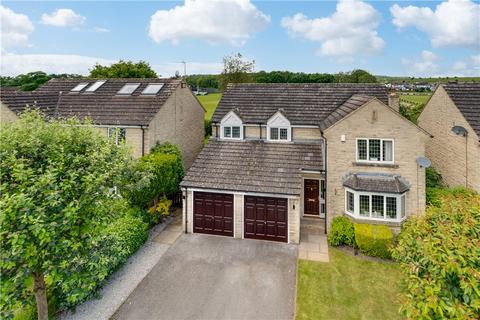 3 Boundary Close, Baildon, Shipley, BD17 6RH