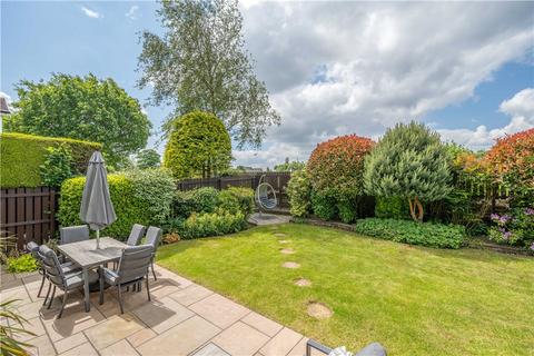 3 Boundary Close, Baildon, Shipley, BD17 6RH