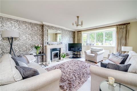 3 Boundary Close, Baildon, Shipley, BD17 6RH