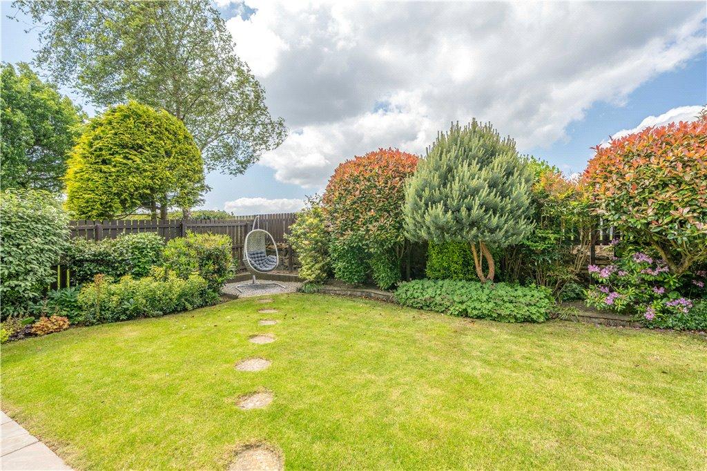 Gardens