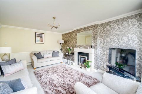 3 Boundary Close, Baildon, Shipley, BD17 6RH