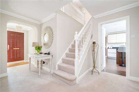 3 Boundary Close, Baildon, Shipley, BD17 6RH