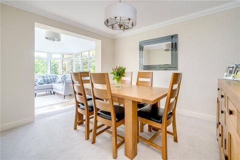 3 Boundary Close, Baildon, Shipley, BD17 6RH