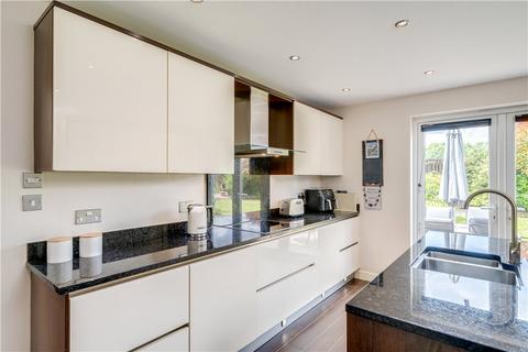 3 Boundary Close, Baildon, Shipley, BD17 6RH