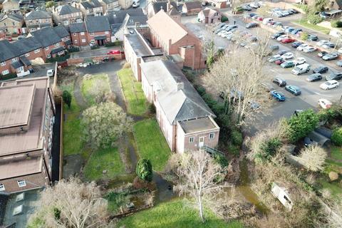 Residential development for sale, Our Lady Convent, Wood Street, Southam, Warwickshire, CV47 1PP