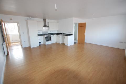 2 bedroom apartment to rent, All Saints Road, Burton upon Trent DE14