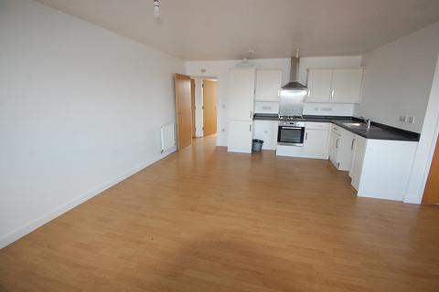 2 bedroom apartment to rent, All Saints Road, Burton upon Trent DE14