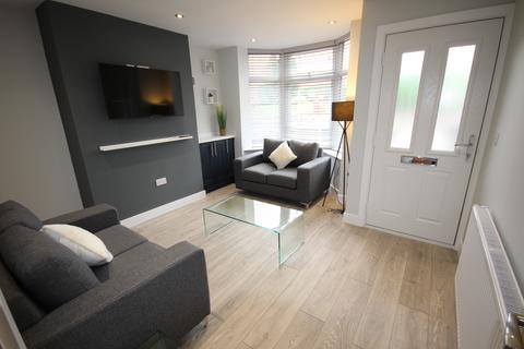 undefined, Belvedere Road, Burton upon Trent DE13