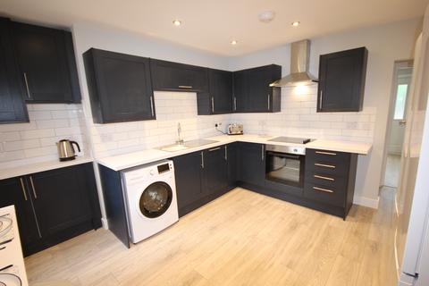 undefined, Belvedere Road, Burton upon Trent DE13