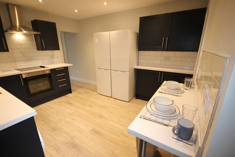 undefined, Belvedere Road, Burton upon Trent DE13