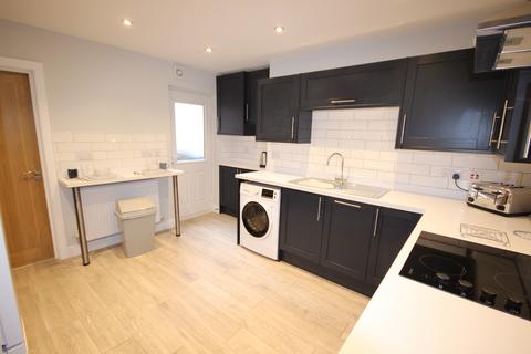 undefined, Belvedere Road, Burton upon Trent DE13