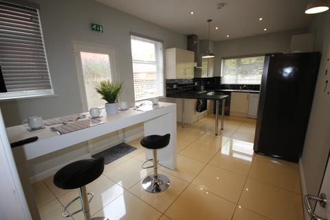 undefined, Belvedere Road, Burton upon Trent DE13