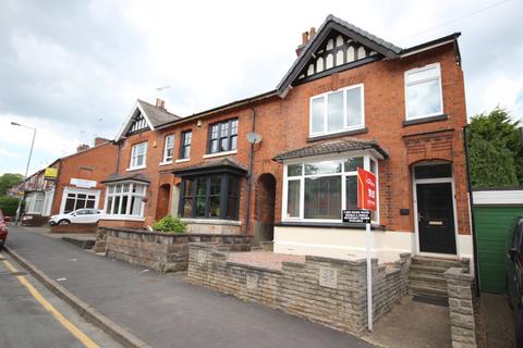 undefined, Belvedere Road, Burton upon Trent DE13