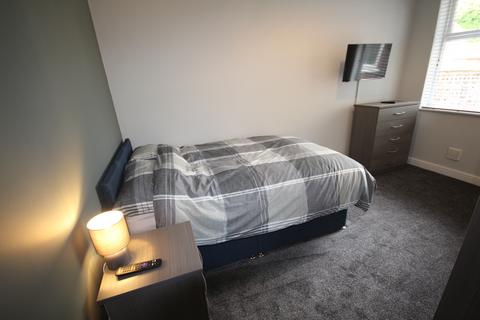 undefined, Belvedere Road, Burton upon Trent DE13