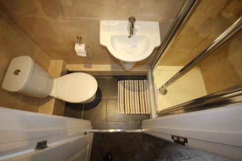 undefined, Belvedere Road, Burton upon Trent DE13
