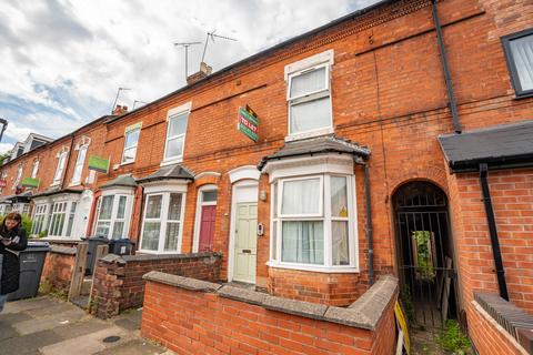 7 bedroom terraced house for sale, Luton Road, Birmingham, B29