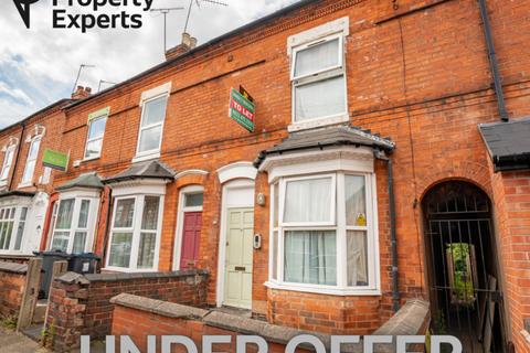 20 Luton Road, Selly Oak, Birmingham, B29 7BN
